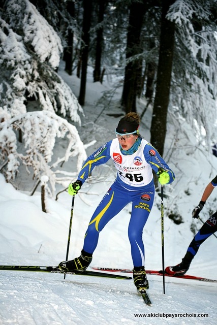 GP Grand-Bornand 2014